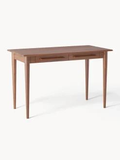 Discount Escritorio de madera de mango Paul Escritorios|Escritorios