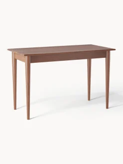 Discount Escritorio de madera de mango Paul Escritorios|Escritorios