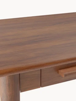 Discount Escritorio de madera de mango Paul Escritorios|Escritorios