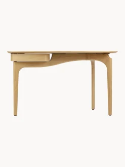 Escritorios|Escritorios></noscript>UMAGE Escritorio de madera de roble Duende