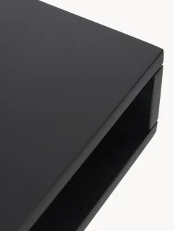 Online Escritorio de madera maciza con cajón Tova Escritorios|Escritorios