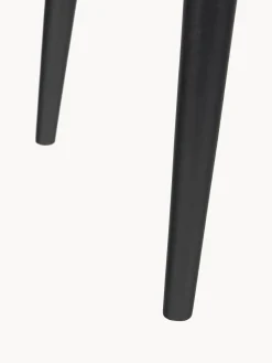 Online Escritorio de madera maciza con cajón Tova Escritorios|Escritorios