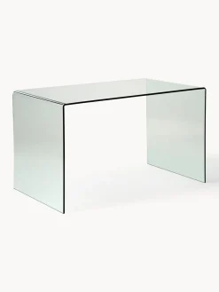 Escritorios|Escritorios>Kare Design Escritorio de vidrio Club