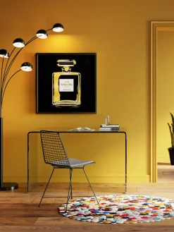 Escritorios|Escritorios>Kare Design Escritorio de vidrio Club