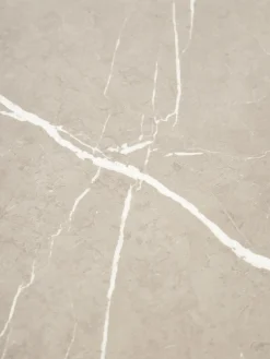 Clearance Escritorio en look travertino Liam Escritorios|Escritorios