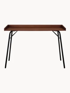 Best Escritorio en nogal Rayburn Escritorios|Escritorios