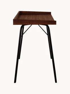 Best Escritorio en nogal Rayburn Escritorios|Escritorios