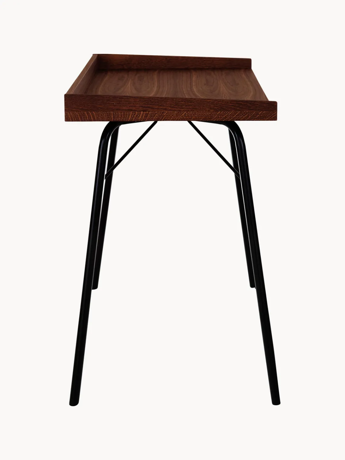 Best Escritorio en nogal Rayburn Escritorios|Escritorios