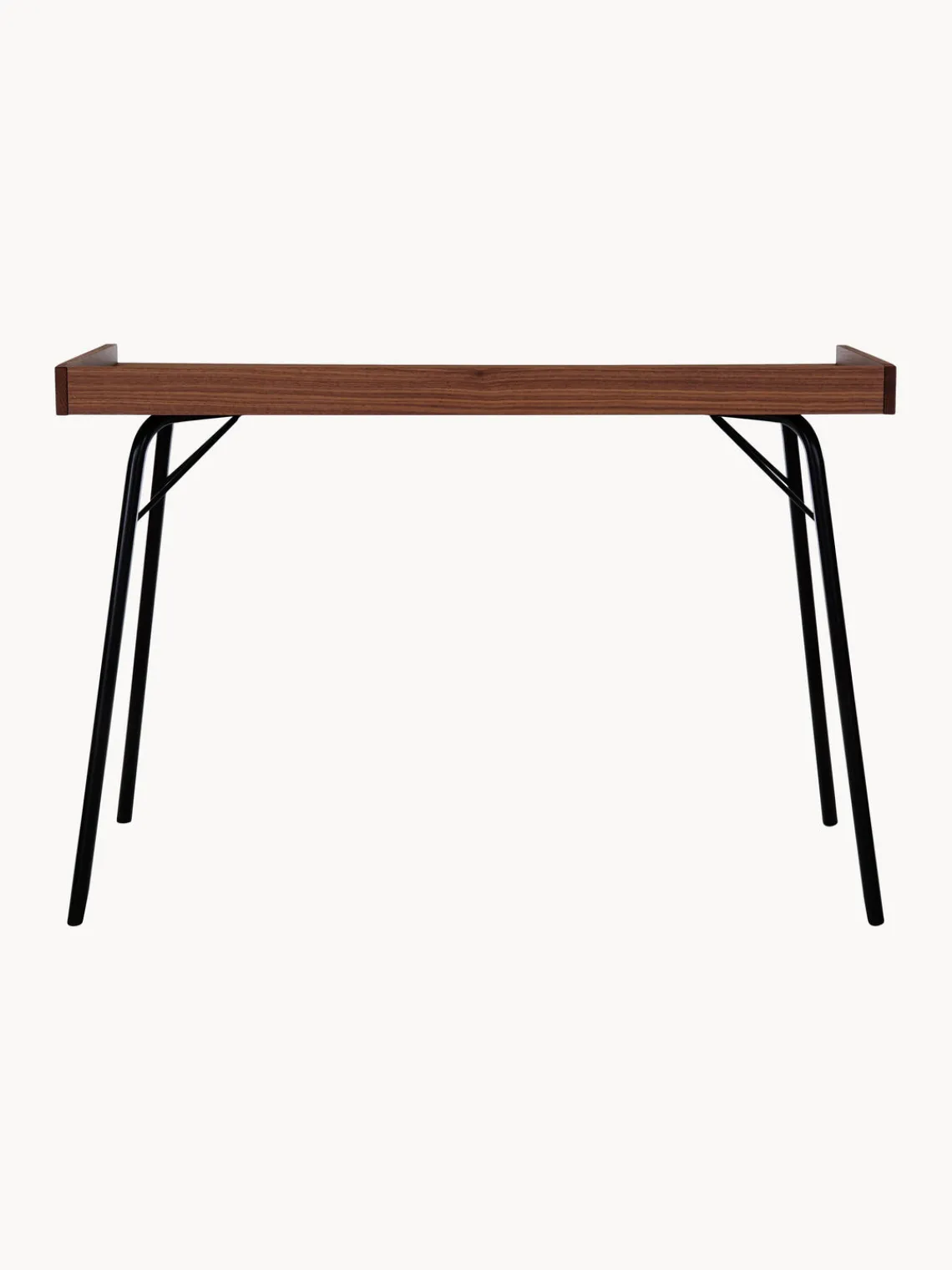 Best Escritorio en nogal Rayburn Escritorios|Escritorios