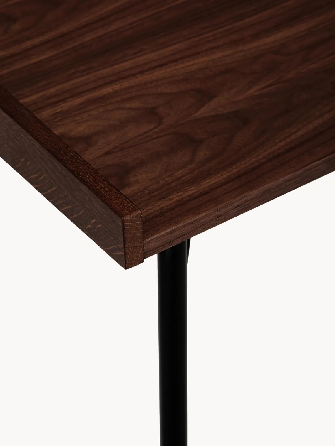 Best Escritorio en nogal Rayburn Escritorios|Escritorios