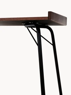 Best Escritorio en nogal Rayburn Escritorios|Escritorios