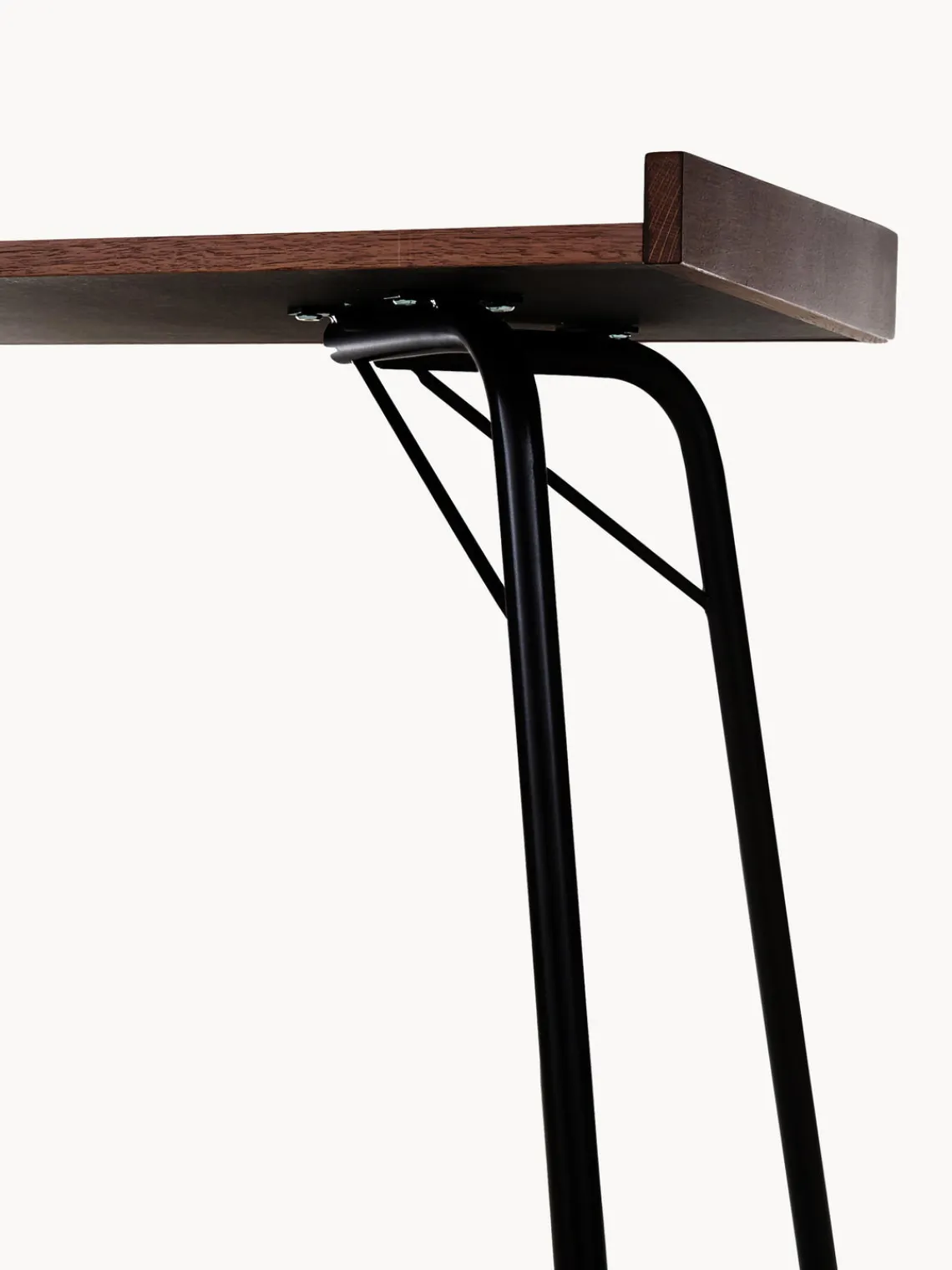 Best Escritorio en nogal Rayburn Escritorios|Escritorios