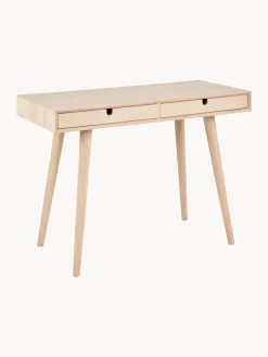 Escritorios|Escritorios> Escritorio en roble Century