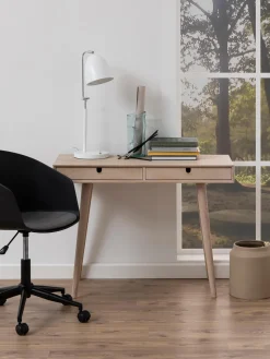 Escritorios|Escritorios> Escritorio en roble Century