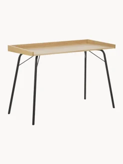 Online Escritorio en roble Rayburn Escritorios|Escritorios