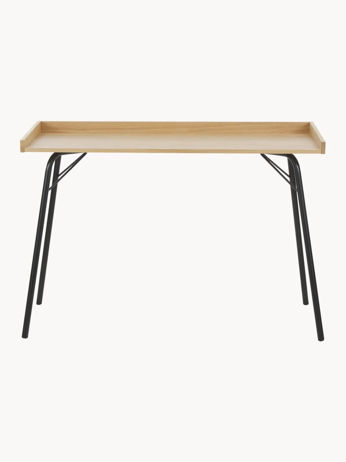 Online Escritorio en roble Rayburn Escritorios|Escritorios