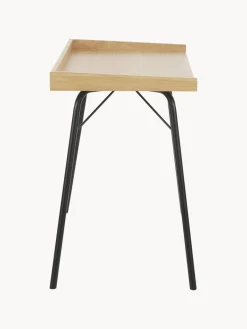 Online Escritorio en roble Rayburn Escritorios|Escritorios