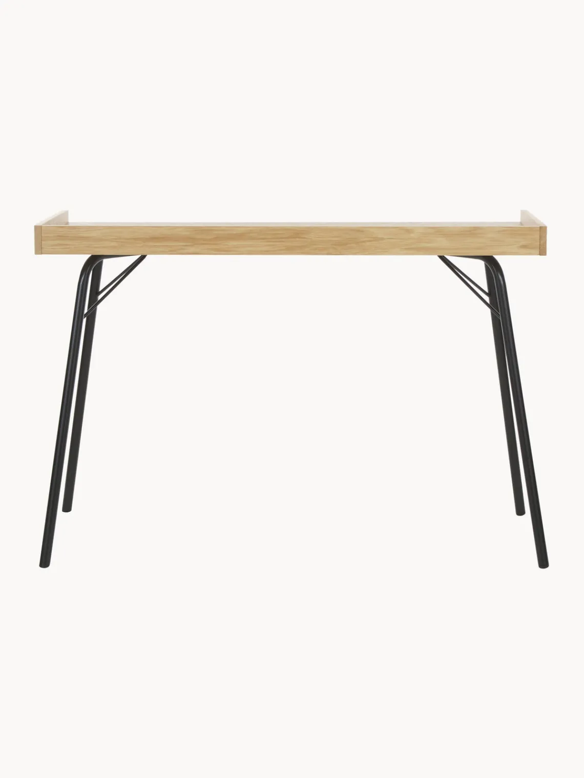 Online Escritorio en roble Rayburn Escritorios|Escritorios