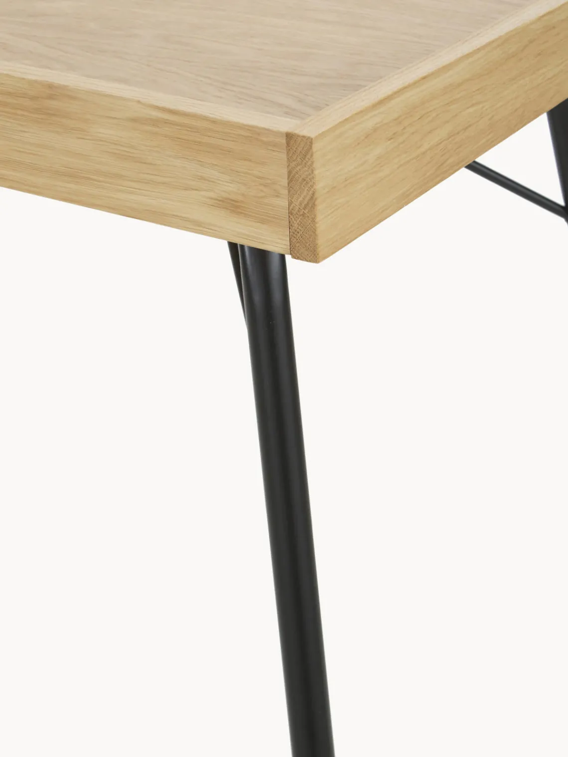 Online Escritorio en roble Rayburn Escritorios|Escritorios