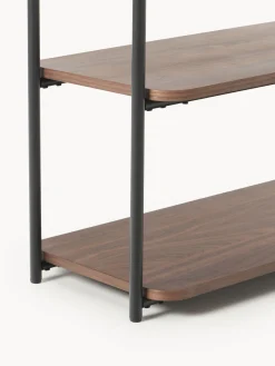 Escritorio esquinero de madera Renee Escritorios|Escritorios