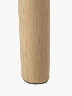 Online Escritorio estrecho de madera Marte Escritorios|Escritorios