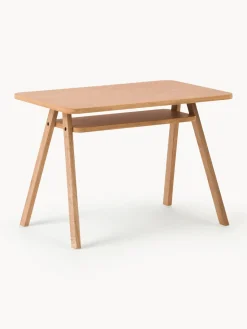 Decoración Infantil|Mesas Y Sillas Infantiles>Nobodinoz Escritorio infantil de Growing Green Madera de roble