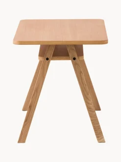 Decoración Infantil|Mesas Y Sillas Infantiles></noscript>Nobodinoz Escritorio infantil de Growing Green Madera de roble