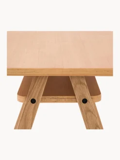 Decoración Infantil|Mesas Y Sillas Infantiles></noscript>Nobodinoz Escritorio infantil de Growing Green Madera de roble