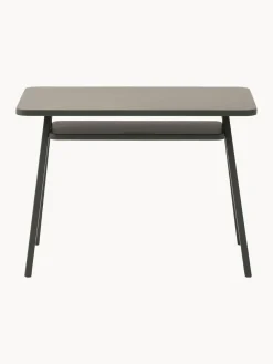 Decoración Infantil|Mesas Y Sillas Infantiles></noscript>Nobodinoz Escritorio infantil de madera de haya Growing Green Verde oscuro