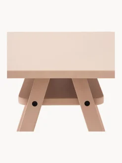 Sale Escritorio infantil de madera de haya Growing Green Niños Decoración Infantil|Mesas Y Sillas Infantiles