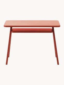 Clearance Escritorio infantil de madera de haya Growing Green Niños Decoración Infantil|Mesas Y Sillas Infantiles