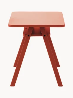 Clearance Escritorio infantil de madera de haya Growing Green Niños Decoración Infantil|Mesas Y Sillas Infantiles