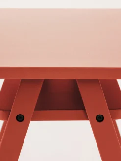 Clearance Escritorio infantil de madera de haya Growing Green Niños Decoración Infantil|Mesas Y Sillas Infantiles