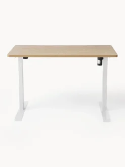 Outlet Escritorio regulable en altura Lea Escritorios|Escritorios