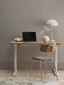 Outlet Escritorio regulable en altura Lea Escritorios|Escritorios