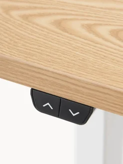 Outlet Escritorio regulable en altura Lea Escritorios|Escritorios