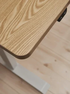 Outlet Escritorio regulable en altura Lea Escritorios|Escritorios