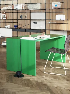 Escritorios|Escritorios>Montana Furniture Escritorio X80160 Monterey Verde