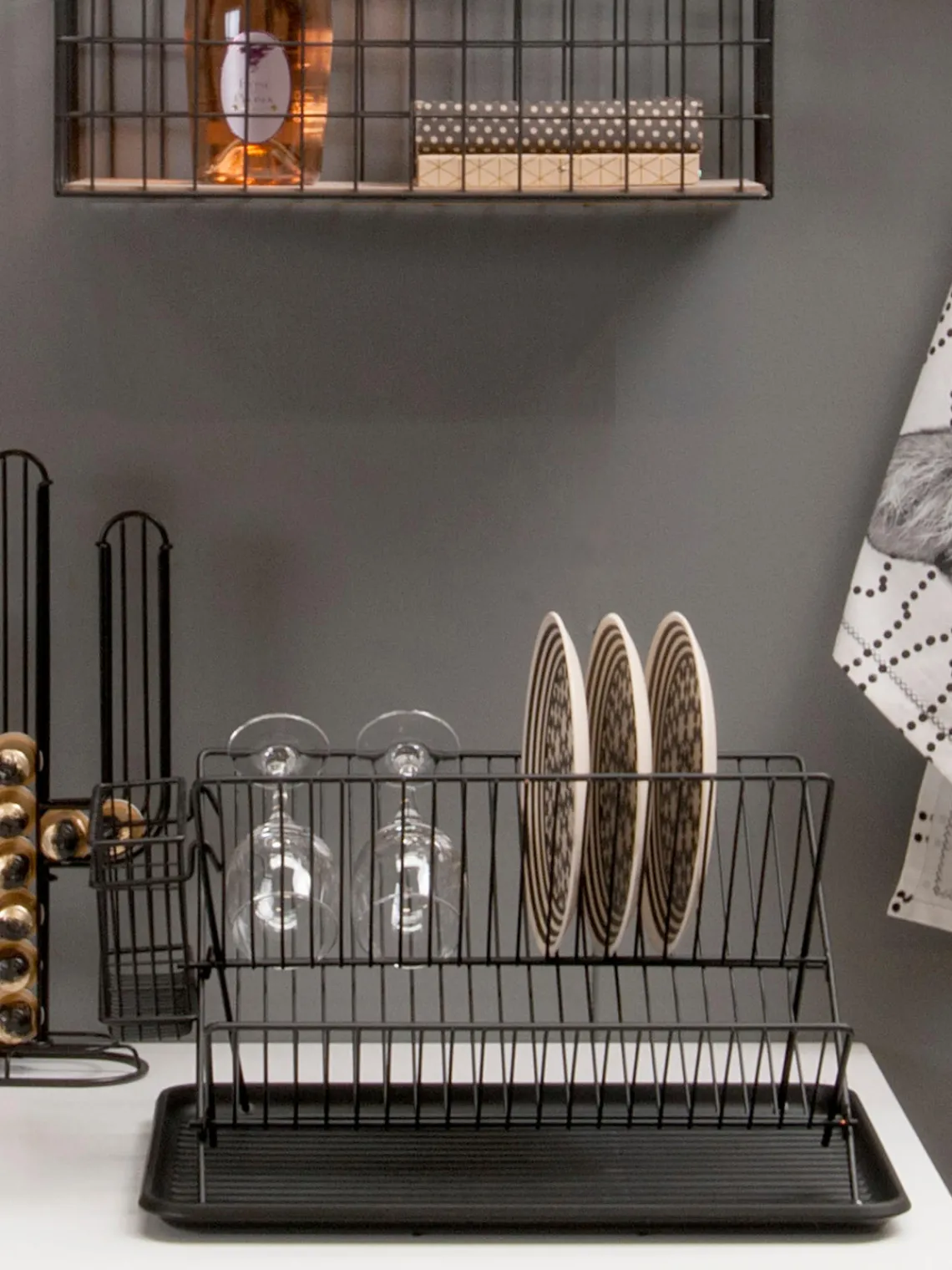 Outlet Escurreplatos Classic Escurreplatos|Almacenaje De Cocina