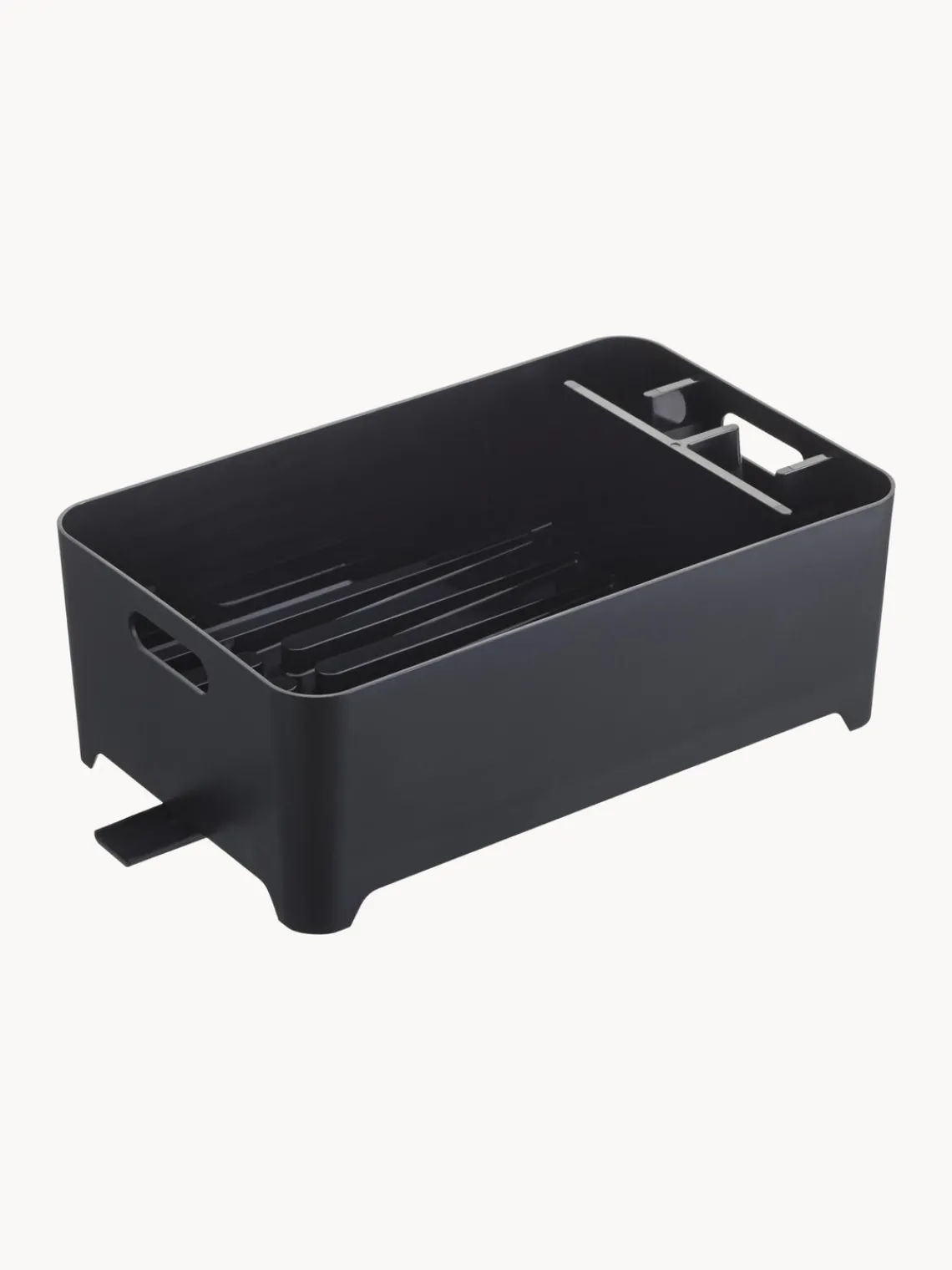 Hot Escurreplatos de plástico Tower Escurreplatos|Almacenaje De Cocina