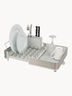 Escurreplatos|Almacenaje De Cocina></noscript>Joseph Joseph Escurreplatos extensible con desagüe regulable Extend