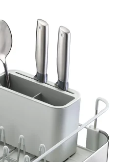 Escurreplatos|Almacenaje De Cocina></noscript>Joseph Joseph Escurreplatos extensible con desagüe regulable Extend