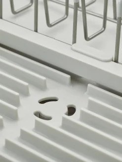 Escurreplatos|Almacenaje De Cocina></noscript>Joseph Joseph Escurreplatos extensible con desagüe regulable Extend