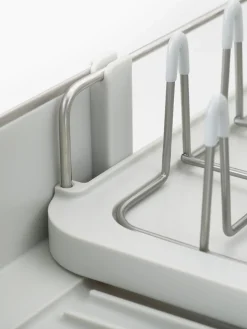 Escurreplatos|Almacenaje De Cocina></noscript>Joseph Joseph Escurreplatos extensible con desagüe regulable Extend