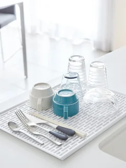 Clearance Escurreplatos Tower Escurreplatos|Almacenaje De Cocina