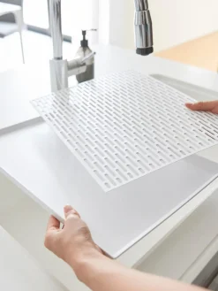 Clearance Escurreplatos Tower Escurreplatos|Almacenaje De Cocina