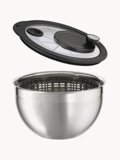 Artículos De Cocina|Utensilios De Cocina>RÖSLE Escurridor de ensaladas con tapa Mia