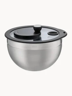 Artículos De Cocina|Utensilios De Cocina></noscript>RÖSLE Escurridor de ensaladas con tapa Mia