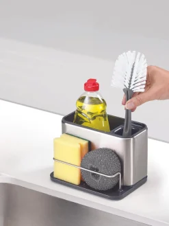 Escurreplatos|Almacenaje De Cocina>Joseph Joseph Escurridor Surface