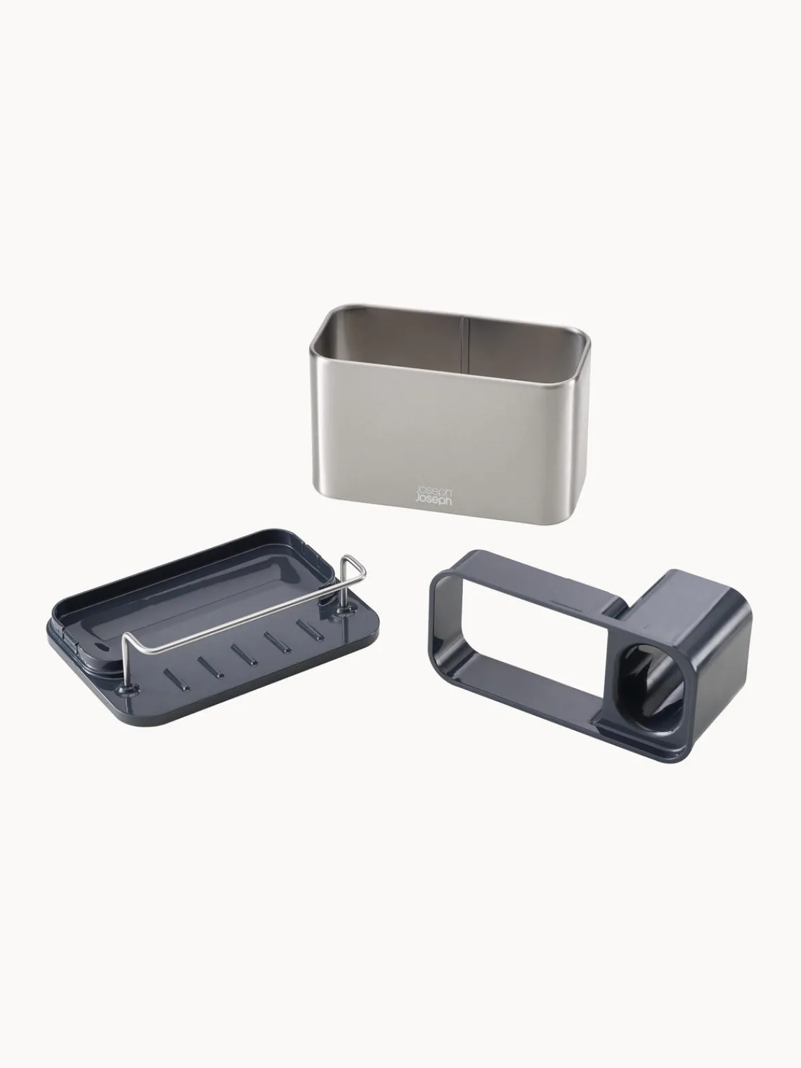 Escurreplatos|Almacenaje De Cocina>Joseph Joseph Escurridor Surface